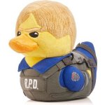 Tubbz kachnička Resident Evil Leon S. Kennedy – Zboží Mobilmania
