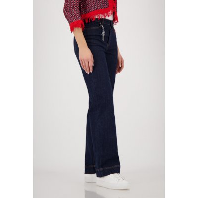 MONARI WELCOME NEW dámské džíny – Sleviste.cz