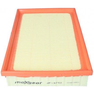 Vzduchový filtr MAXGEAR 26-0366 – Hledejceny.cz