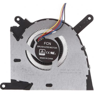Ventilátor Asus TUF F15 FX517Z FX517ZC FX517ZR – Hledejceny.cz