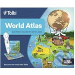 Albi Tolki Pen + World Atlas EN – Zboží Mobilmania