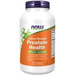 Now Foods Clinical Health Prostate 180 kapslí – Hledejceny.cz