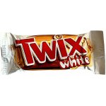 Twix White 46 g – Zboží Dáma