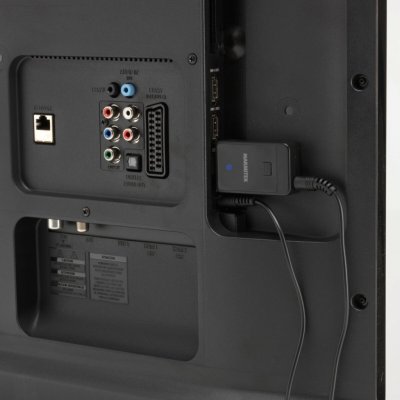 Marmitek BoomBoom 50 – Hledejceny.cz