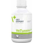 VeTussin sirup 100 ml – Zboží Mobilmania