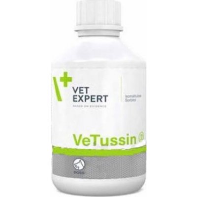 VeTussin sirup 100 ml