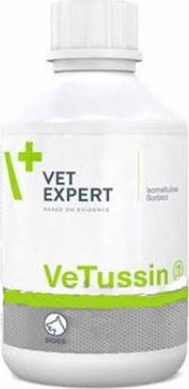 VeTussin sirup 100 ml