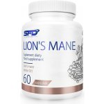 SFD Nutrition Lví hříva 60 kapslí – Hledejceny.cz
