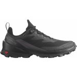 Salomon Cross Over GTX Black Magnet Black – Hledejceny.cz