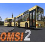 OMSI Bus Simulator 2 – Zboží Dáma