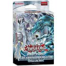 Konami Yu-Gi-Oh Saga of Blue Eyes White Dragon Structure Deck