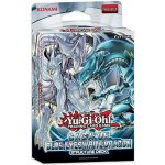 Konami Yu-Gi-Oh Saga of Blue Eyes White Dragon Structure Deck – Hledejceny.cz