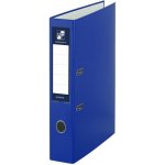 Karton P+P Pákový pořadač A4 5 cm SCONTO modrý 9-988 Modrá | – Zboží Živě