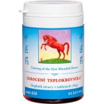 TCM Herbs Zkrocení teplokrevníka 100 tablet – Hledejceny.cz