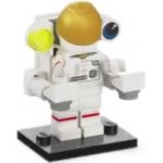 LEGO® Minifigurky 71046 26. série – vesmír Astronautka – Zboží Dáma