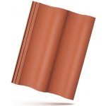 BMI Bramac Max taška základní cihlově červená – Zbozi.Blesk.cz