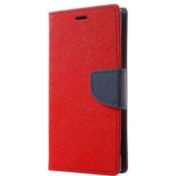 Pouzdro Ego Mobile Fancy Case na Samsung A13 5G - červené