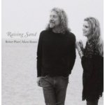 Robert Plant Alison Krauss - Raising Sand, 2 LP – Hledejceny.cz
