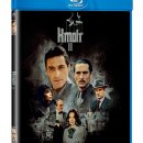 Kmotr II / Godfather:Part II BD