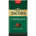 Jacobs Krönung mletá 0,5 kg – Zboží Mobilmania