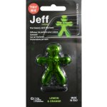 Mr&Mrs Fragrance Jeff LEMON & ORANGE – Hledejceny.cz