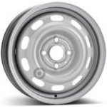 Alcar Stahlrad 4925 4,5x14 4x114.3 ET43 | Zboží Auto