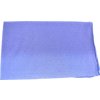 Šátek Arteddy moderní jednobarevný šátek modrá