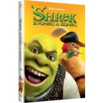 Shrek: Zvonec a konec DVD – Zbozi.Blesk.cz