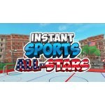 Instant Sports All-stars – Zboží Dáma