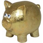 Goba Prasátko zlaté 7x6,5cm – Hledejceny.cz