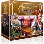 Argent The Consortium 2nd edition – Hledejceny.cz