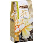 Basilur Chinese White Tea sypaný čaj 100 g – Zboží Dáma