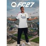 EA Sports FC 27 (Standard Edition) – Zboží Mobilmania