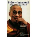 Kniha Světy v harmonii