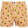 Boxerky, trenky, slipy, tanga Dedoles veselé pánské trenky Vtipné avokádo GMLB229