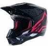 Přilba helma na motorku Alpinestars Supertech M5 COMPASS 2023