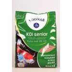 M+H KOI Senior 0,5 kg – Sleviste.cz