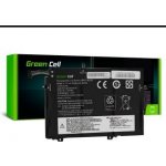 Green Cell LE168 baterie - neoriginální – Hledejceny.cz