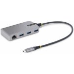 StarTech 5G3AGBB-USB-C-HUB