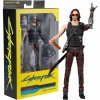 Sběratelská figurka McFarlane Toys Cyberpunk 2077 Johnny Silverhand 18 cm