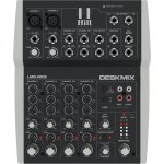 Hill Audio LMD-802 – Hledejceny.cz