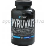 Muscle Sport PYRUVATE Extra Strong 100 kapslí – Sleviste.cz