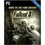 Fallout 3 GOTY – Hledejceny.cz