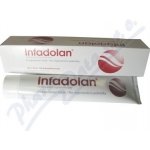 INFADOLAN DRM 1600IU/G+300IU/G UNG 100G II – Zboží Dáma