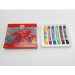 Koh-i-noor Křídy 8511/6 prašné 7019 – Hledejceny.cz