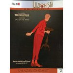 Iluzionista DVD – Hledejceny.cz