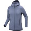 Dámská sportovní bunda Arcteryx Kyanite Hoody Women modrá