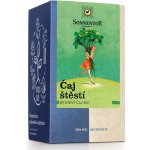 Sonnentor štěstí Bio 18 x 1,5 g – Sleviste.cz