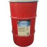 Shell Gadus S2 V220 2 50 kg – Zbozi.Blesk.cz
