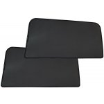 X-Shades přesné protisluneční clony do auta VW Tiguan II, 2016 | Zboží Auto